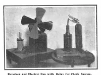 An illustration from Scientific American, Vol. 97, No. 26 (December 1907) (1907)