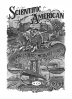 An illustration from Scientific American, Vol. 98, No. 1 (January 1908) (1908)