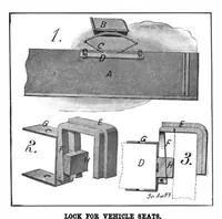An illustration from Scientific American, Vol. 98, No. 1 (January 1908) (1908)