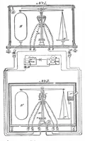 An illustration from Scientific American, Vol. 98, No. 2 (January 1908) (1908)