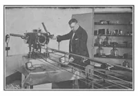 An illustration from Scientific American, Vol. 98, No. 6 (February 1908) (1908)