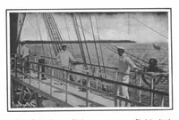An illustration from Scientific American, Vol. 98, No. 7 (February 1908) (1908)