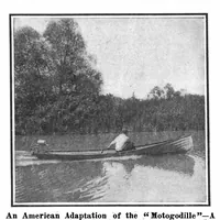 Picture 15 of 25 from Scientific American, Vol. 98, No. 9 (February 1908) (1908), leaf 11