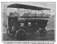 An illustration from Scientific American, Vol. 98, No. 9 (February 1908) (1908)