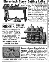 Picture 21 of 26 from Scientific American, Vol. 98, No. 10 (March 1908) (1908), leaf 12