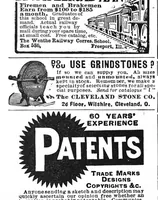 An illustration from Scientific American, Vol. 98, No. 10 (March 1908) (1908)