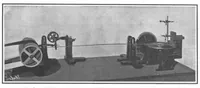 An illustration from Scientific American, Vol. 98, No. 11 (March 1908) (1908)