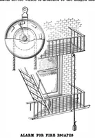 An illustration from Scientific American, Vol. 98, No. 12 (March 1908) (1908)