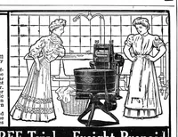 Picture 27 of 28 from Scientific American, Vol. 98, No. 12 (March 1908) (1908), leaf 19