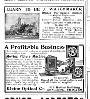 Picture 28 of 28 from Scientific American, Vol. 98, No. 12 (March 1908) (1908), leaf 19