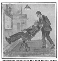Picture 19 of 30 from Scientific American, Vol. 98, No. 13 (March 1908) (1908), leaf 10