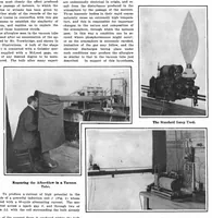 An illustration from Scientific American, Vol. 98, No. 19 (May 1908) (1908)