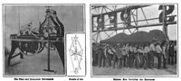 An illustration from Scientific American, Vol. 98, No. 21 (May 1908) (1908)