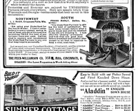 Picture 19 of 21 from Scientific American, Vol. 98, No. 23 (June 1908) (1908), leaf 14