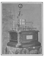 An illustration from Scientific American, Vol. 98, No. 23 (June 1908) (1908)