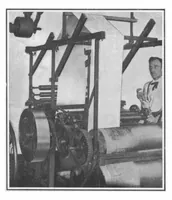 An illustration from Scientific American, Vol. 99, No. 3 (July 1908) (1908)