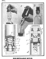 An illustration from Scientific American, Vol. 99, No. 5 (August 1908) (1908)