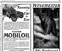 Picture 20 of 22 from Scientific American, Vol. 99, No. 5 (August 1908) (1908), leaf 14