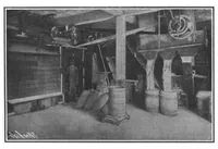 An illustration from Scientific American, Vol. 99, No. 8 (August 1908) (1908)