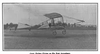An illustration from Scientific American, Vol. 99, No. 8 (August 1908) (1908)