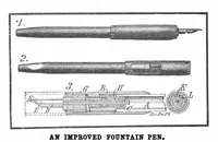 An illustration from Scientific American, Vol. 99, No. 9 (August 1908) (1908)