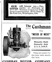 Picture 15 of 16 from Scientific American, Vol. 99, No. 9 (August 1908) (1908), leaf 15