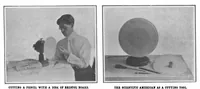 Picture 14 of 19 from Scientific American, Vol. 99, No. 15 (October 1908) (1908), leaf 10
