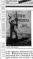 Picture 15 of 17 from Scientific American, Vol. 99, No. 18 (October 1908) (1908), leaf 14