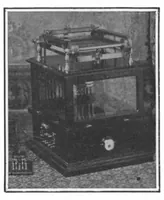 An illustration from Scientific American, Vol. 99, No. 18 (October 1908) (1908)