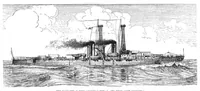 An illustration from Scientific American, Vol. 99, No. 20 (November 1908) (1908)