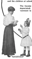 An illustration from Scientific American, Vol. 99, No. 21 (November 1908) (1908)