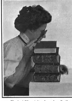 An illustration from Scientific American, Vol. 99, No. 22 (November 1908) (1908)