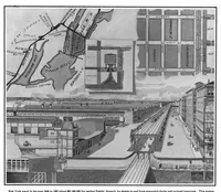 An illustration from Scientific American, Vol. 99, No. 23 (December 1908) (1908)
