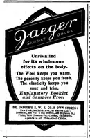 An illustration from Scientific American, Vol. 99, No. 23 (December 1908) (1908)