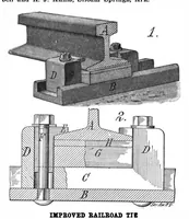 An illustration from Scientific American, Vol. 99, No. 24 (December 1908) (1908)