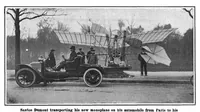 Picture 7 of 18 from Scientific American, Vol. 99, No. 24 (December 1908) (1908), leaf 8