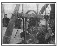 An illustration from Scientific American, Vol. 99, No. 24 (December 1908) (1908)