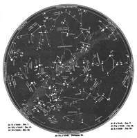 An illustration from Scientific American, Vol. 100, No. 1 (January 1909) (1909)
