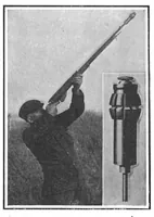 An illustration from Scientific American, Vol. 100, No. 2 (January 1909) (1909)
