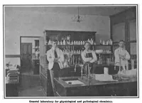 An illustration from Scientific American, Vol. 100, No. 2 (January 1909) (1909)