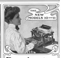 An illustration from Scientific American, Vol. 100, No. 3 (January 1909) (1909)