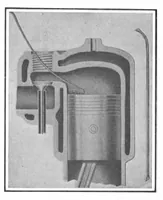An illustration from Scientific American, Vol. 100, No. 3 (January 1909) (1909)