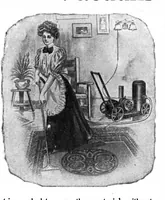 Picture 11 of 14 from Scientific American, Vol. 100, No. 6 (February 1909) (1909), leaf 17