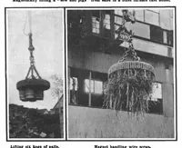 Picture 1 of 14 from Scientific American, Vol. 100, No. 6 (February 1909) (1909), leaf 3