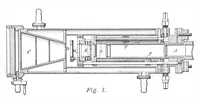 An illustration from Scientific American, Vol. 100, No. 6 (February 1909) (1909)