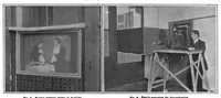 An illustration from Scientific American, Vol. 100, No. 7 (February 1909) (1909)