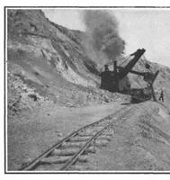 An illustration from Scientific American, Vol. 100, No. 8 (February 1909) (1909)