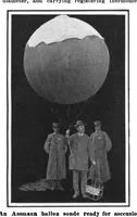 Picture 4 of 12 from Scientific American, Vol. 100, No. 9 (February 1909) (1909), leaf 4