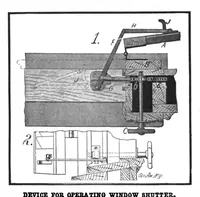 An illustration from Scientific American, Vol. 100, No. 10 (March 1909) (1909)
