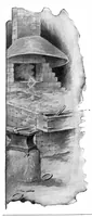 An illustration from Scientific American, Vol. 100, No. 10 (March 1909) (1909)